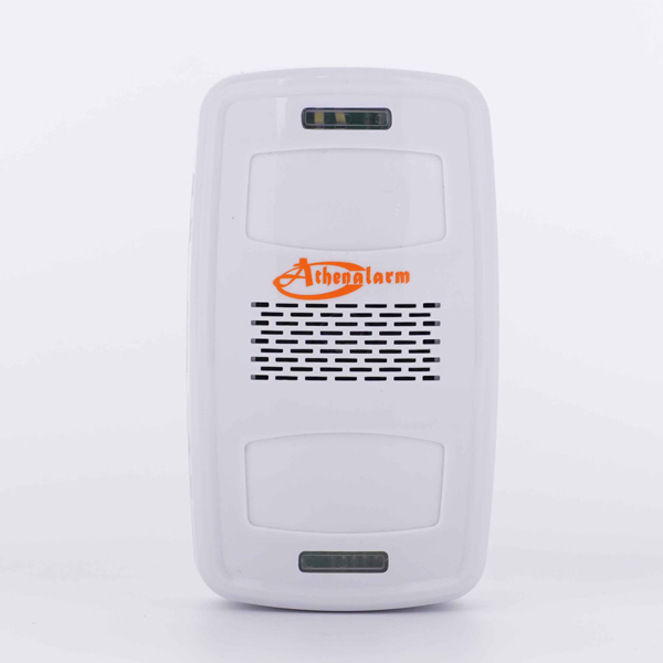Motion Sensor Voice Alert Sound Player – Custom Message & Bidirectional Audio Reminder Reproductor de Alertas de Voz con Sensor de Movimiento – Mensaje Personalizado y Recordatorio de Audio Bidireccional Lecteur Vocal à Détection de Mouvement – Message Personnalisé & Rappel Audio Bidirectionnel مشغل صوتي للتنبيهات عبر مستشعر الحركة – رسالة صوتية مخصصة وتذكير صوتي ثنائي الاتجاه Голосовой оповещатель с датчиком движения — настраиваемые сообщения и двустороннее голосовое напоминание